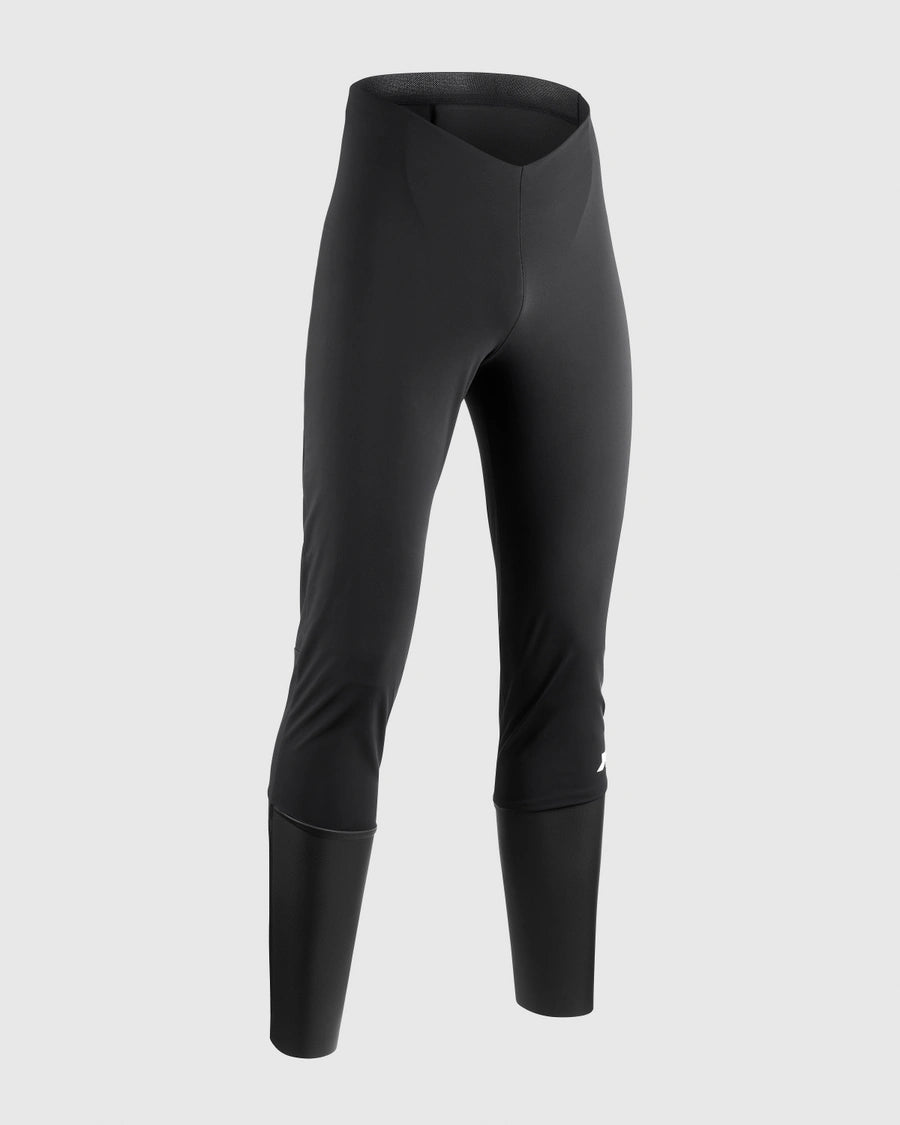 Pantalon ASSOS MILLE GT SHELL S11 Noir