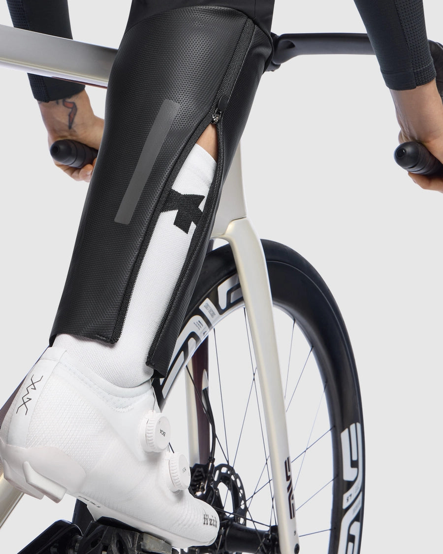 Pantalon ASSOS MILLE GT SHELL S11 Noir