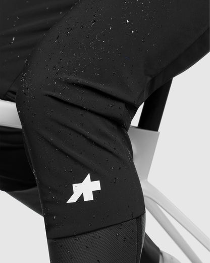 Pantalon ASSOS MILLE GT SHELL S11 Noir