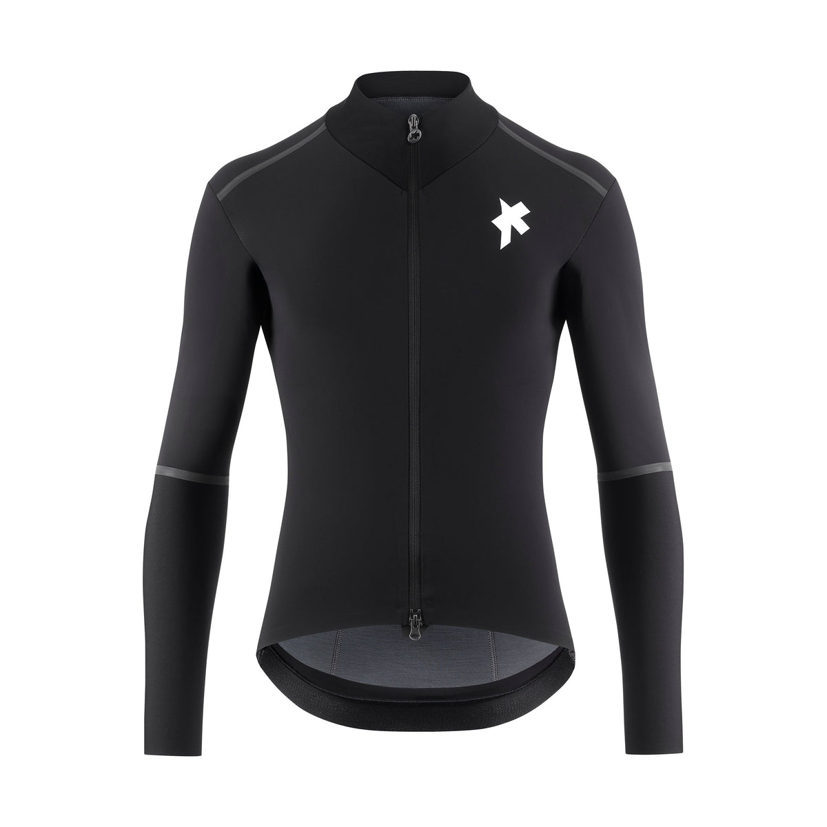 Veste ASSOS EQUIPE RS THERMO RAIN S11 Noir