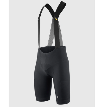 Cuissard Court à Bretelles ASSOS TACTICA SPRING FALL T5 Noir