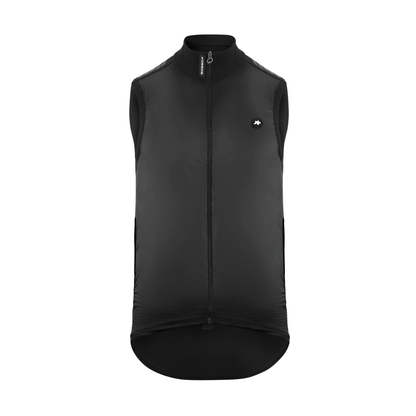 Veste Sans Manches ASSOS TACTICA T5 Noir