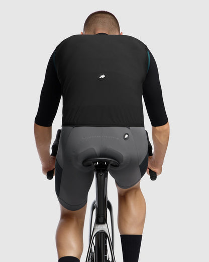 Veste Sans Manches ASSOS TACTICA T5 Deep Petrol