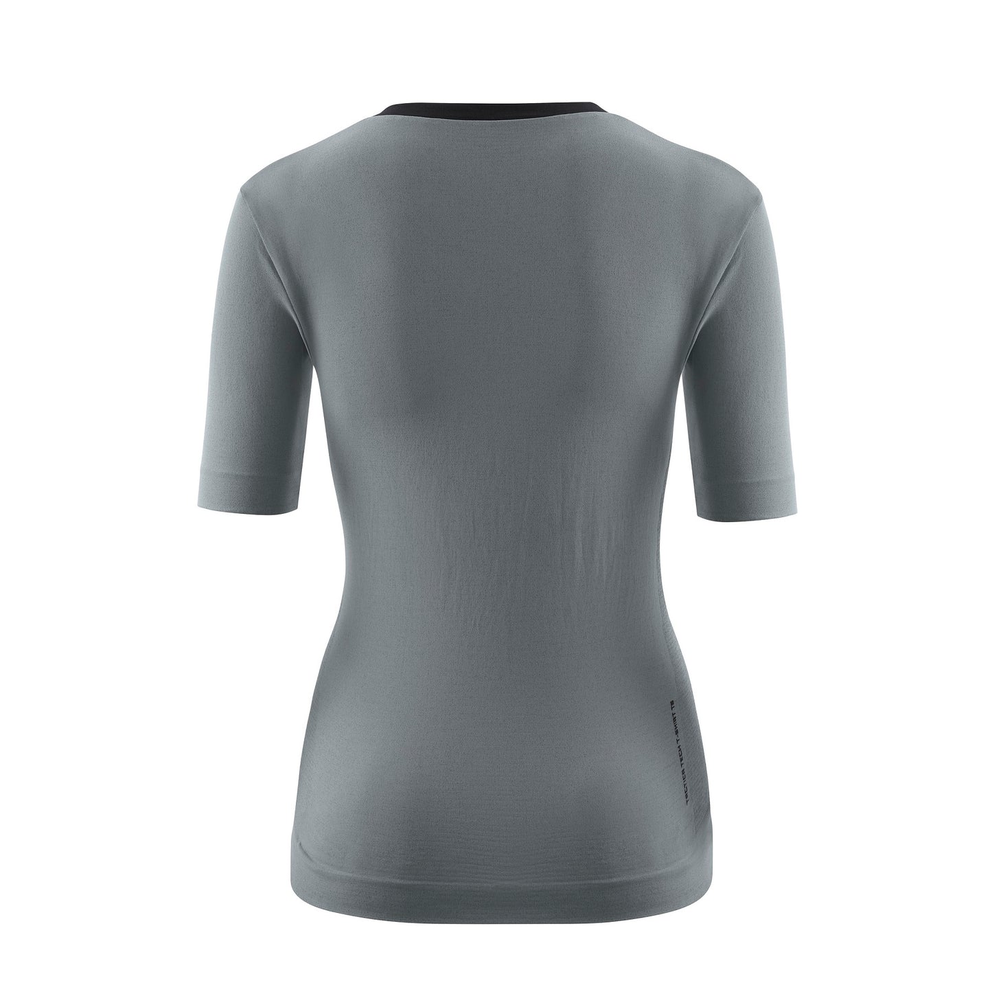 Maillot ASSOS TACTICA TECH T5 Manches Courtes Femme Gris