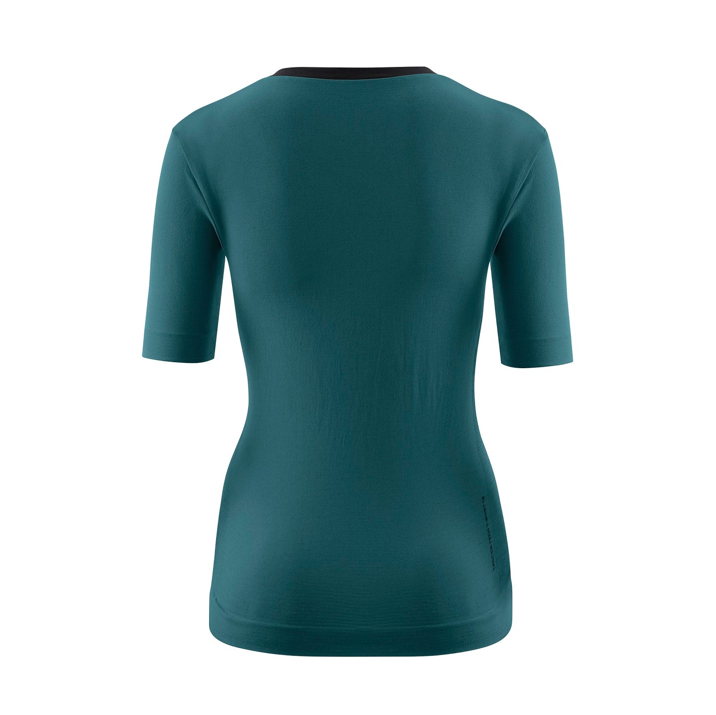 Maillot ASSOS TACTICA TECH T5 Manches Courtes Femme Vert