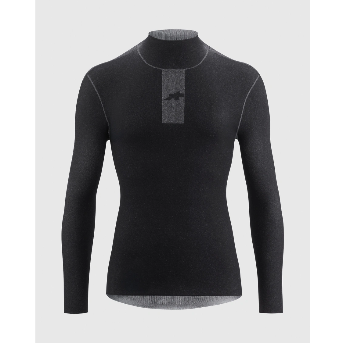 Sous-Vêtement ASSOS EQUIPE WINTER P1 Manches Longues Noir