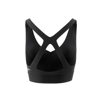 Brassière Femme ASSOS Noir