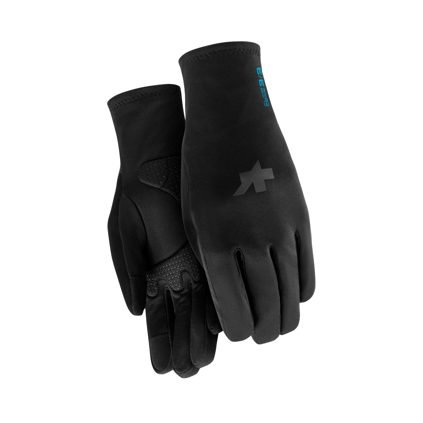 ASSOS WINTER Handsker Sort