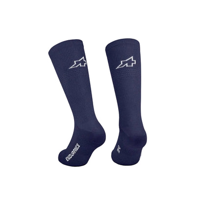 Chaussettes ASSOS ENDURANCE S11 Bleu
