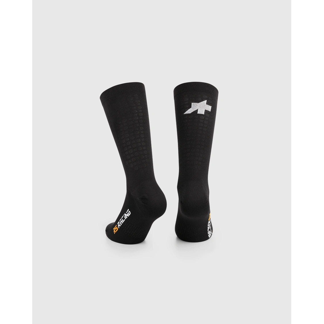 Skarpety ASSOS RS S11 czarne
