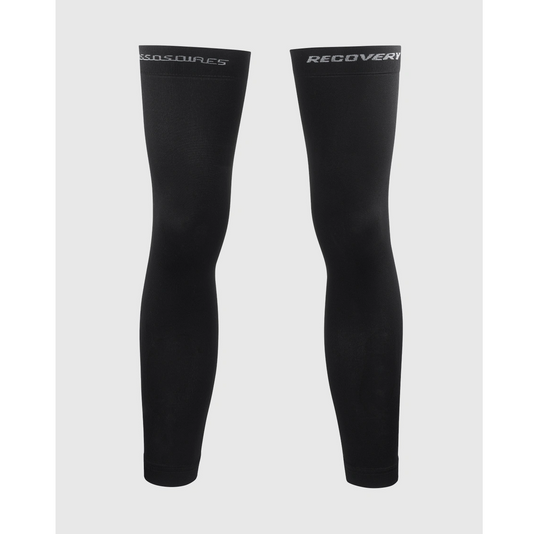 ASSOS Recovery Leggings Sort