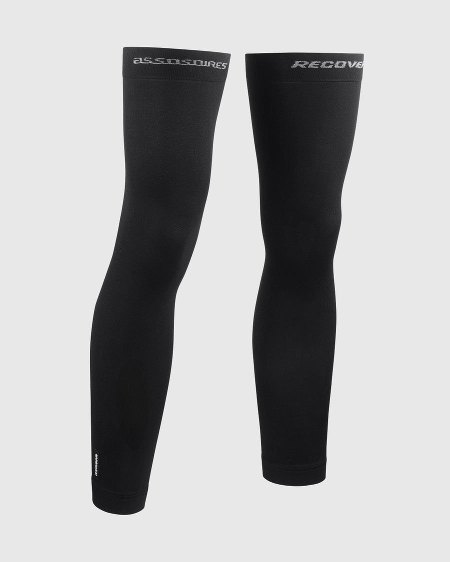 ASSOS Recovery Leggings Sort