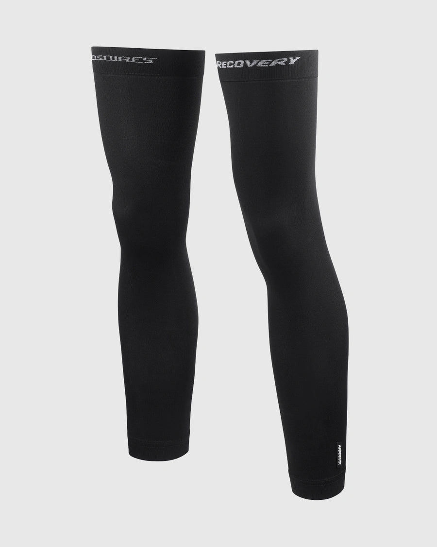 ASSOS Recovery Leggings Sort