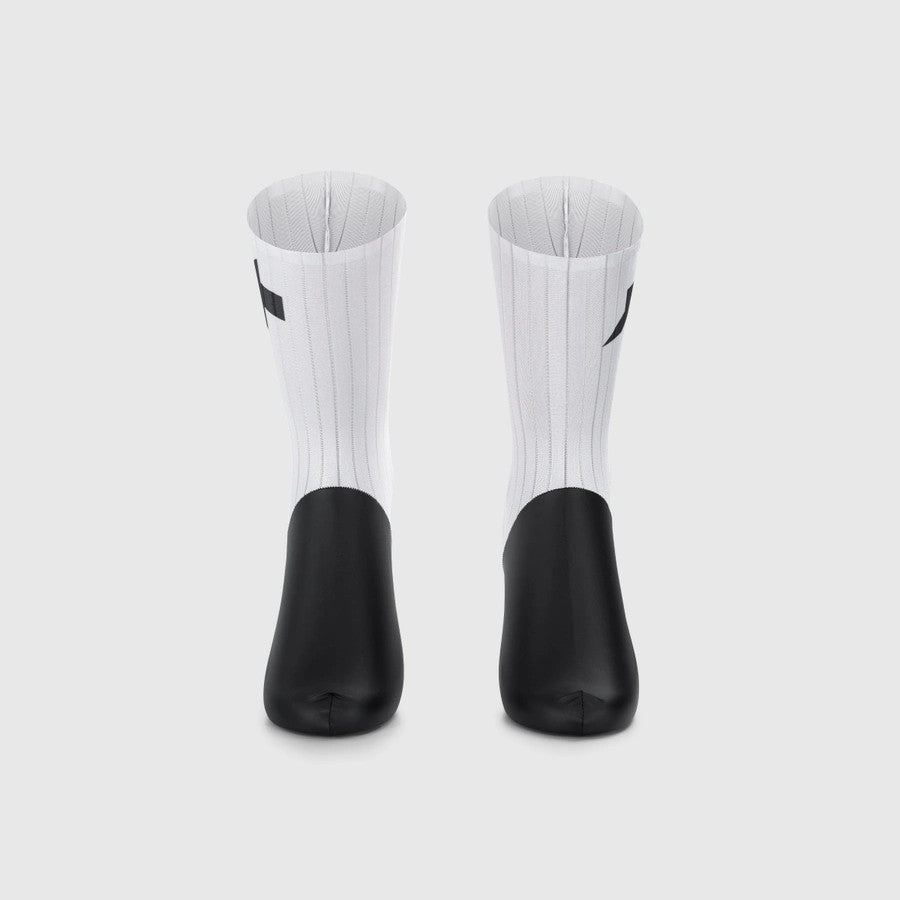 ASSOS RSR SPEED S11 Osłona na buty biała