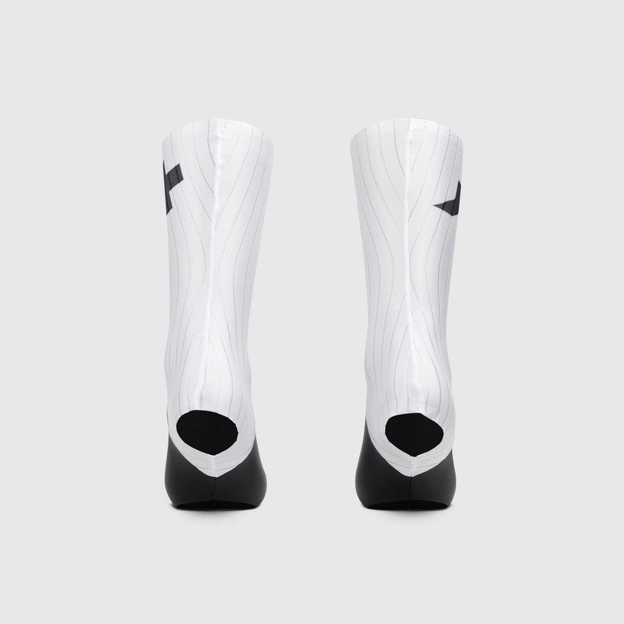 ASSOS RSR SPEED S11 Osłona na buty biała