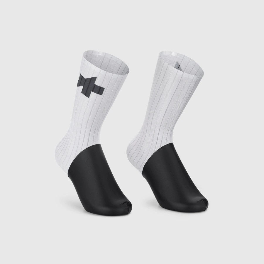 ASSOS RSR SPEED S11 Osłona na buty biała