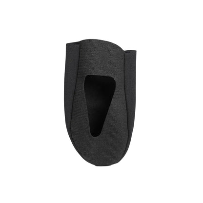 Couvre-Orteils ASSOS SPRING FALL Noir