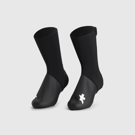 Couvre-Chaussures ASSOS ULTRAZ WINTER P1 Noir