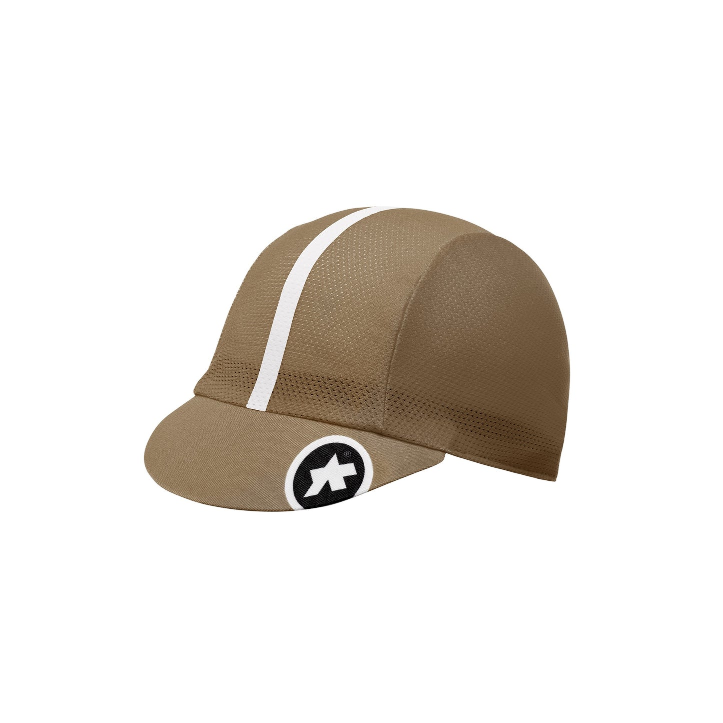 Casquette ASSOS CAP Bronze