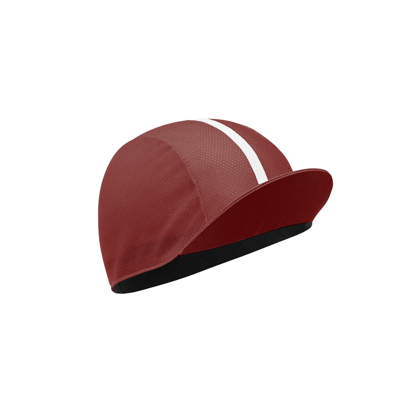 Casquette ASSOS CAP Rouge