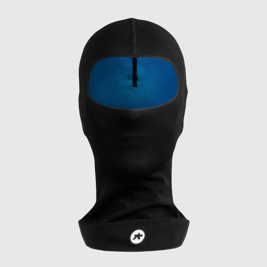 Cagoule ASSOS ULTRAZ WINTER P3 Noir