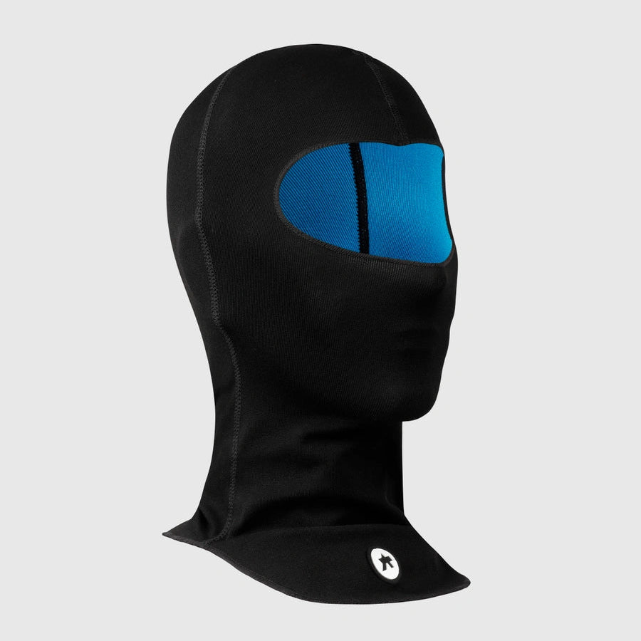 Cagoule ASSOS ULTRAZ WINTER P3 Noir