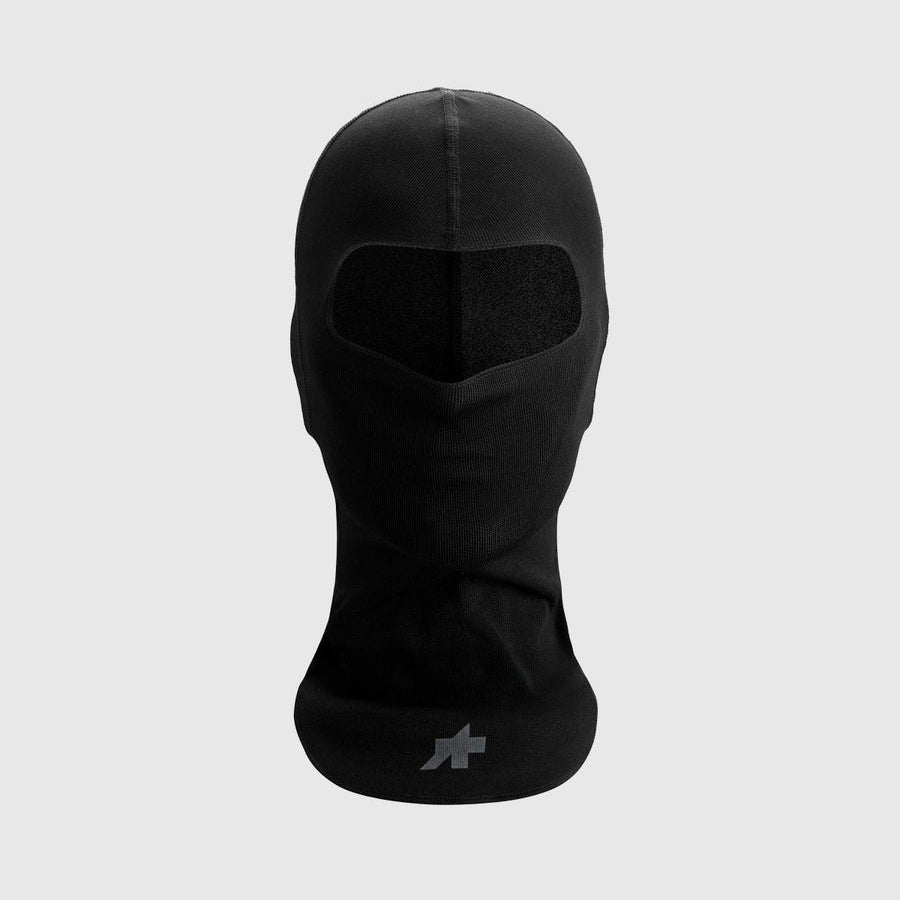 Cagoule ASSOS WINTER P3 Noir