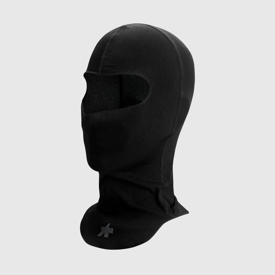 Cagoule ASSOS WINTER P3 Noir