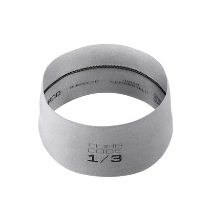 Bandeau ASSOS SUMMER P1 Gris