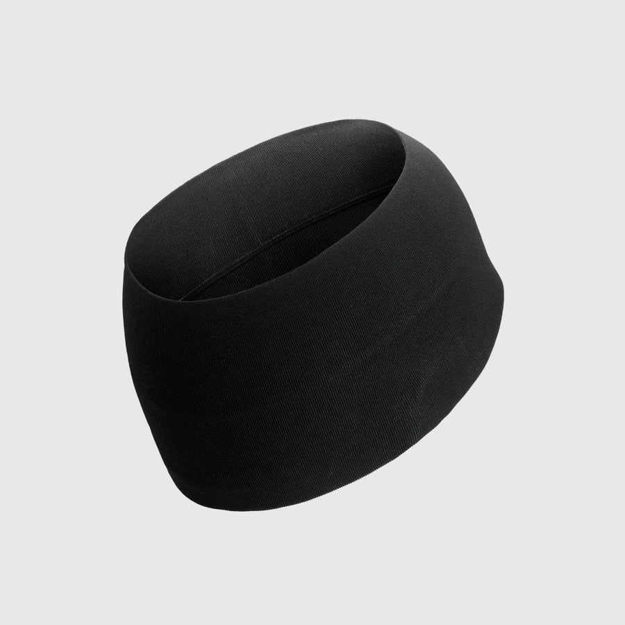 Bandeau ASSOS SPRING FALL P3 Noir