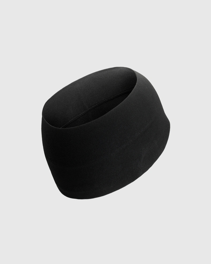 Bonnet Sous Casque ASSOS SPRING FALL P3 Noir