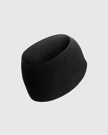 Bonnet Sous Casque ASSOS SPRING FALL P3 Noir