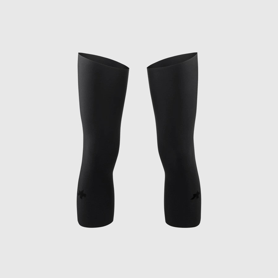 ASSOS R WINTER P1 Nakolanniki czarny