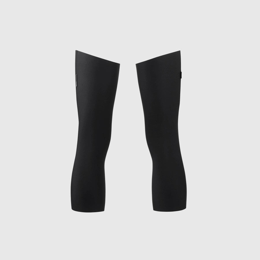 ASSOS R WINTER P1 Nakolanniki czarny