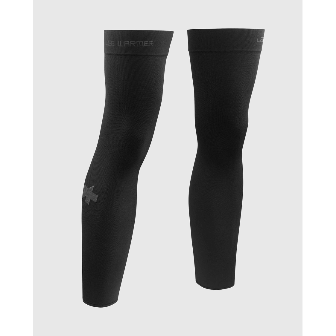 Jambières ASSOS SPRING FALL P1 Noir