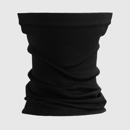 Tour de Cou ASSOS SPRING FALL P3 Noir