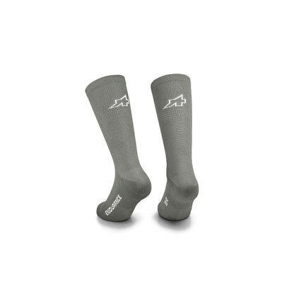 Chaussettes ASSOS ENDURANCE S11 Edge Green