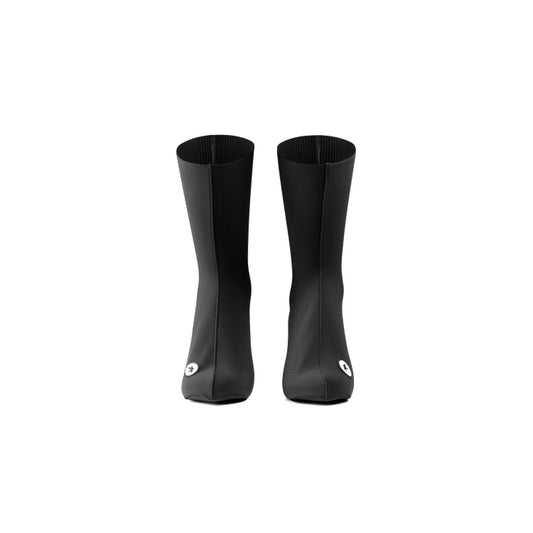 Ponožky ASSOS GT WINTER EVO, černé