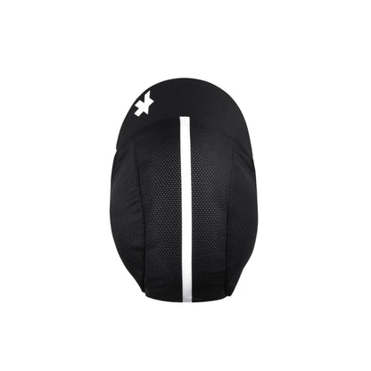 Casquette ASSOS ENDURANCE P1 Noir