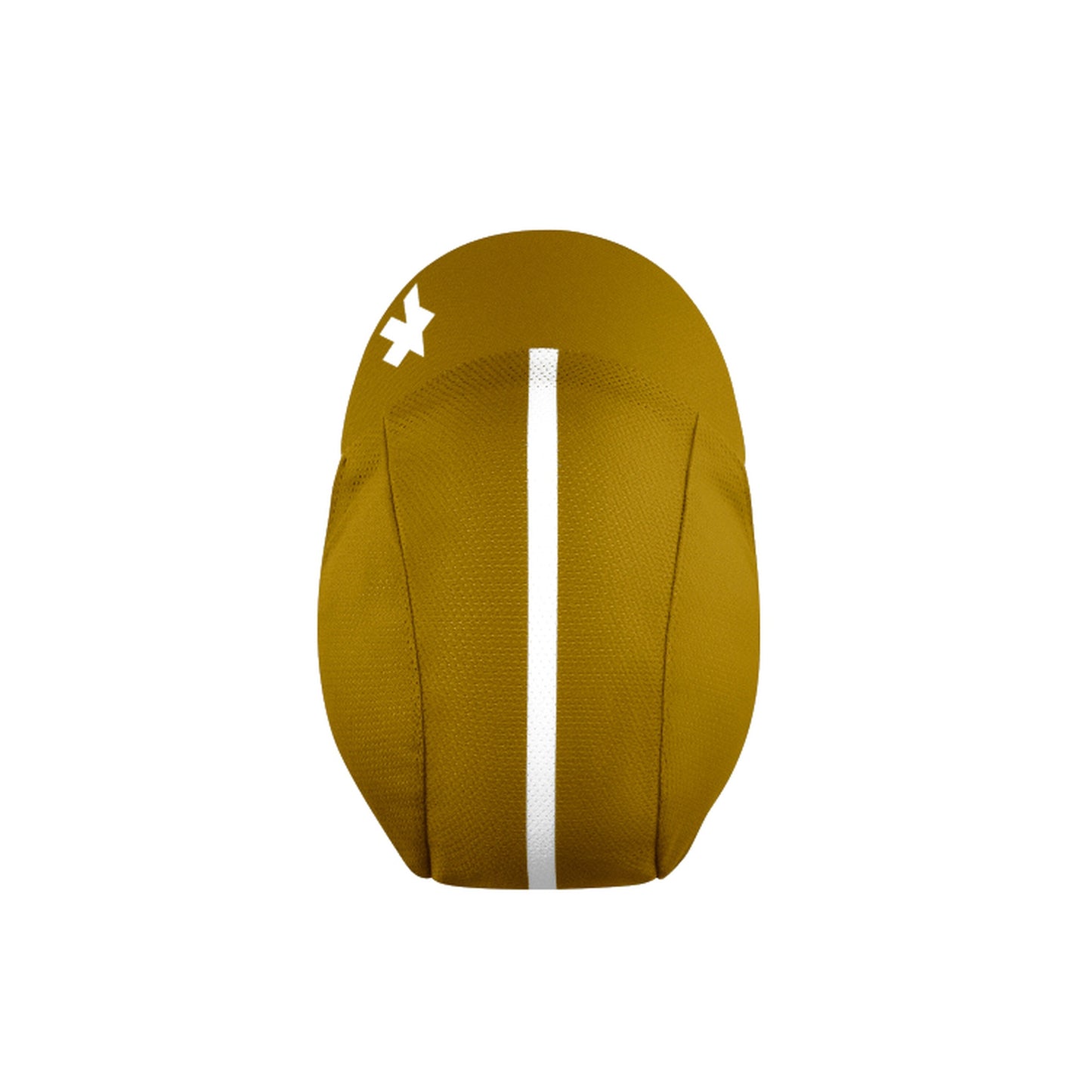 Czapka ASSOS ENDURANCE P1 w kolorze Golden Yellow