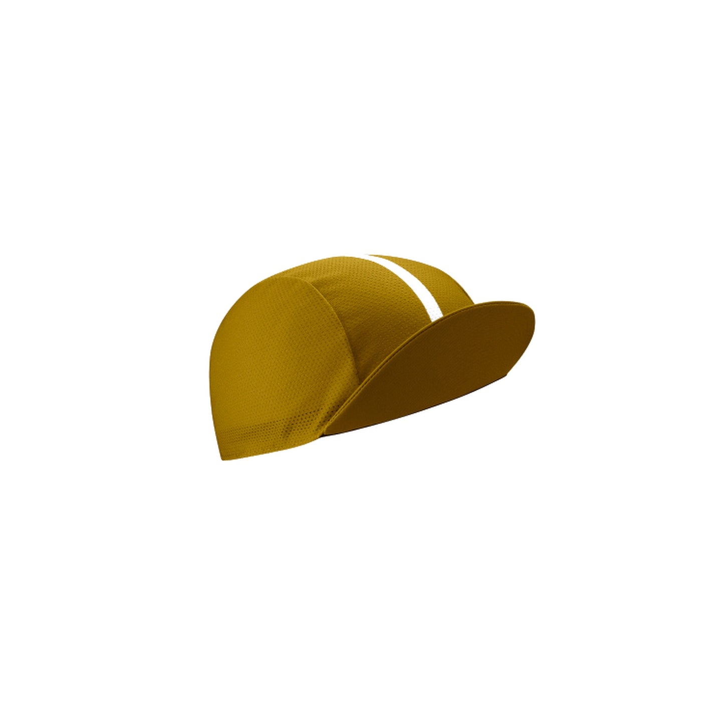 Czapka ASSOS ENDURANCE P1 w kolorze Golden Yellow