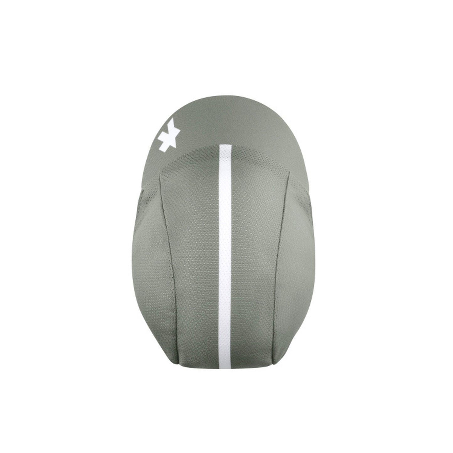 Čepice ASSOS ENDURANCE P1 Edge Green