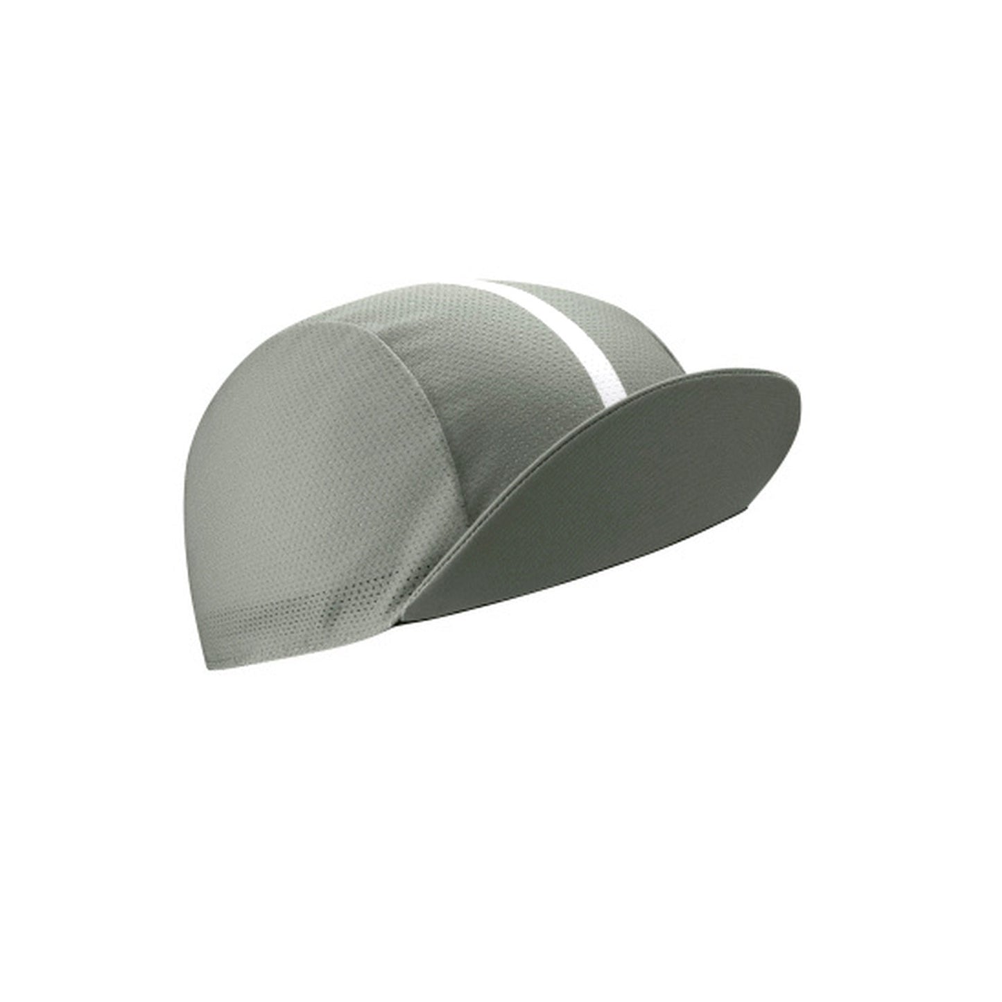Čepice ASSOS ENDURANCE P1 Edge Green