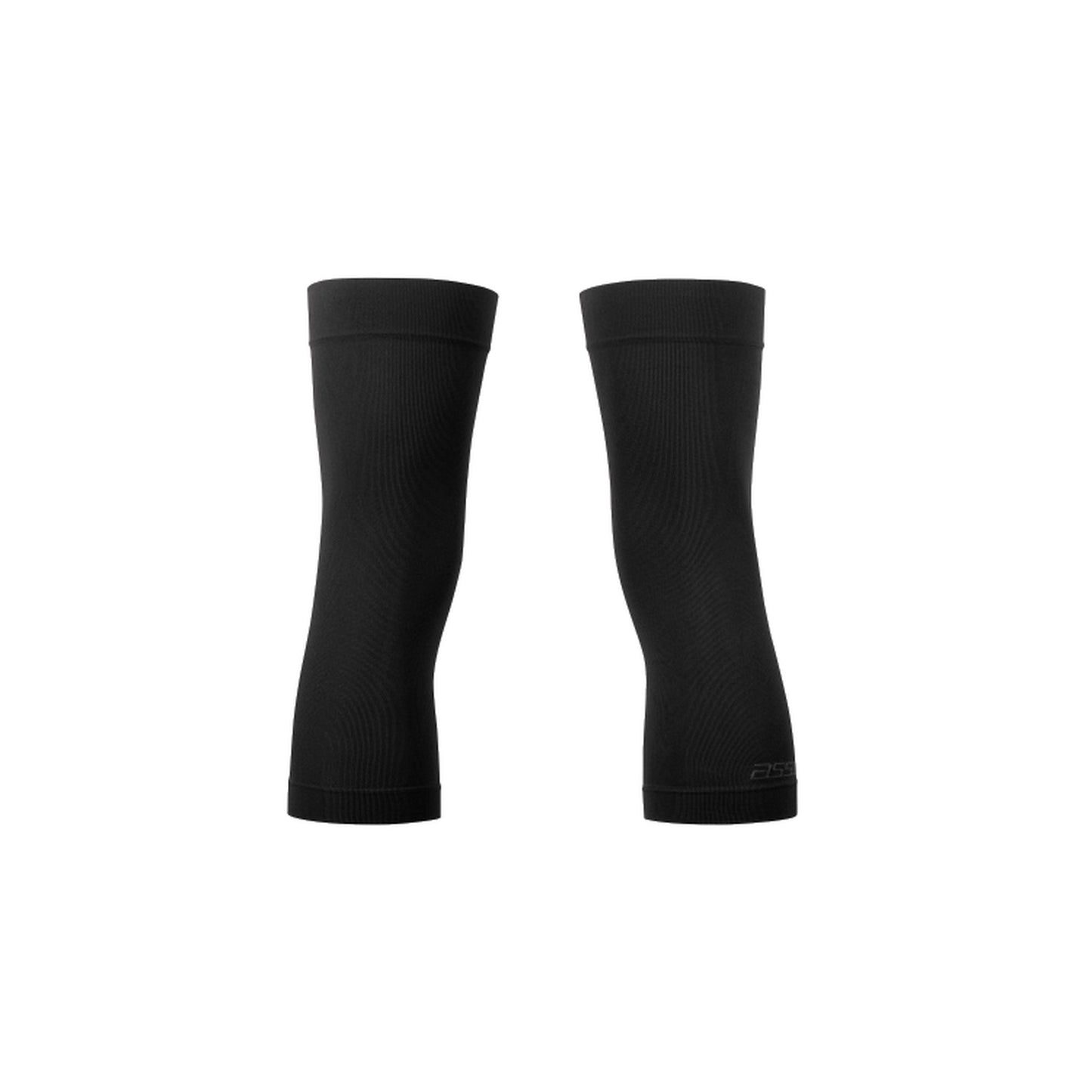 ASSOS EVO knäskydd, svarta