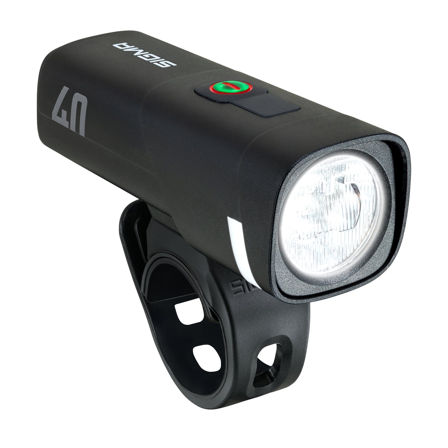 Přední osvětlení SIGMA AURA 40