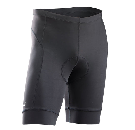 NORTHWAVE ACTIVE Short, černá