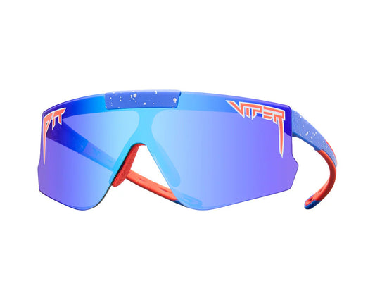 Lunettes PIT VIPER THE ALL STAR Flip Offs