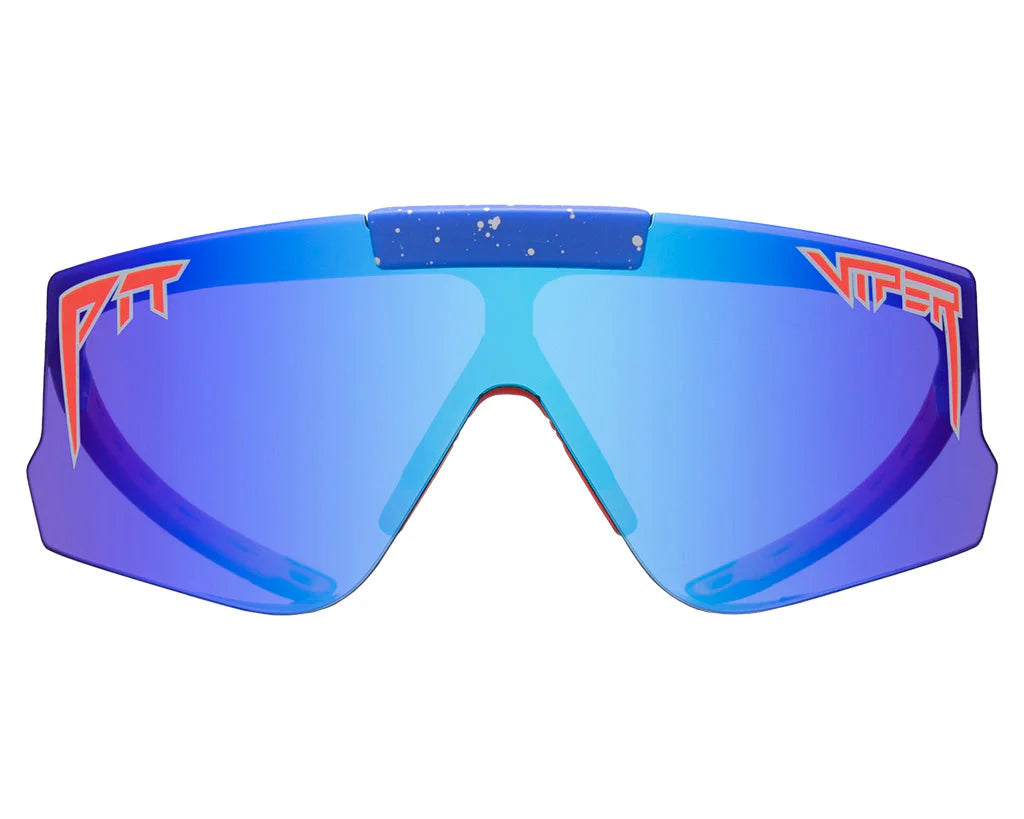 Lunettes PIT VIPER THE ALL STAR Flip Offs