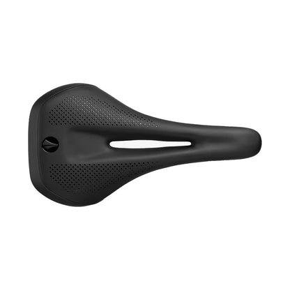 Selle SDG ALLURE V2 Femme Rails Lux-Alloy Noir