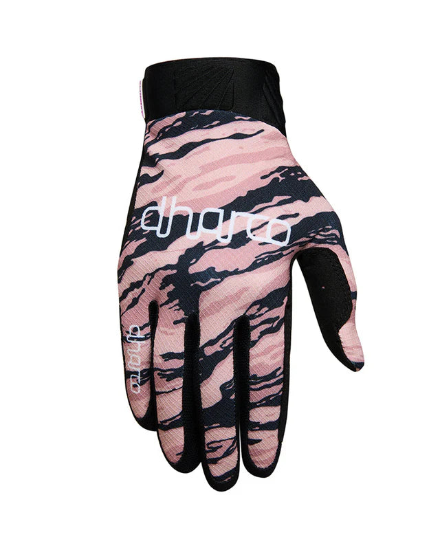 DHARCO GRAVITY AMBUSH Handsker til kvinder Beige
